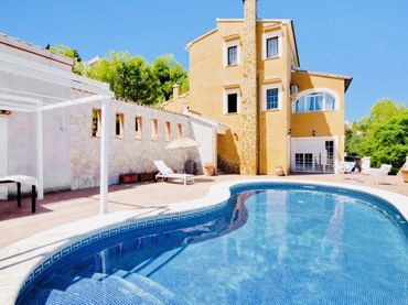 Villa avec balcon à vendre à Orba