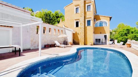 EN VENTA PRECIOSO CHALET EN ORBA!