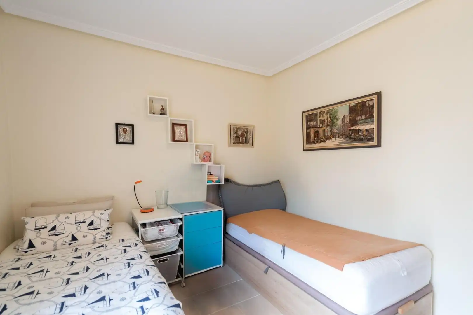 Casa rústica con piscina en venta en Orihuela Costa, imagen 12