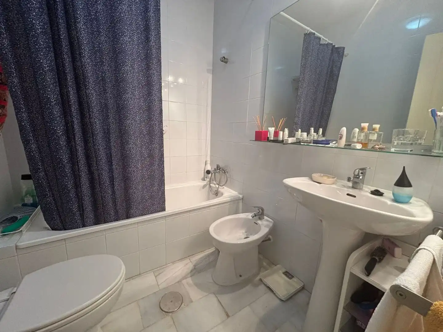 Bathroom of Detached homes for sale in Islantilla  with Terrace