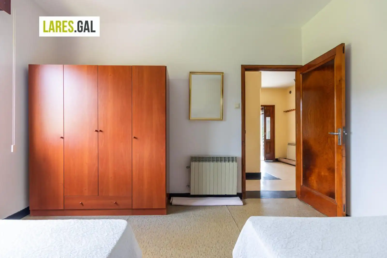 Flat for sale in Porta do Sol, Moaña