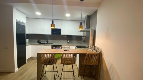 Foto 2 de Planta baixa en venda a Sant Pere Nord, Barcelona