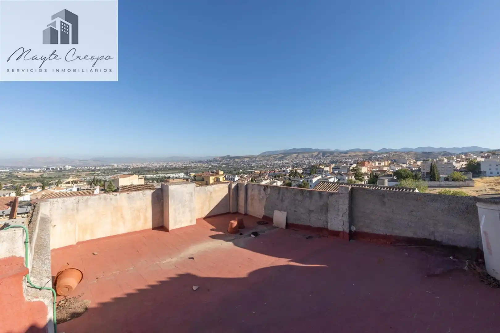 Casa bifamiliare in vendita a La Zubia Ciudad, imagen 32
