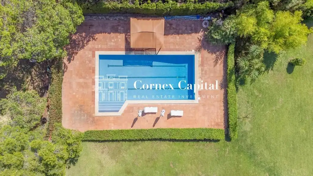 Country house with pool for sale in Vall Llobrega, imagen 44