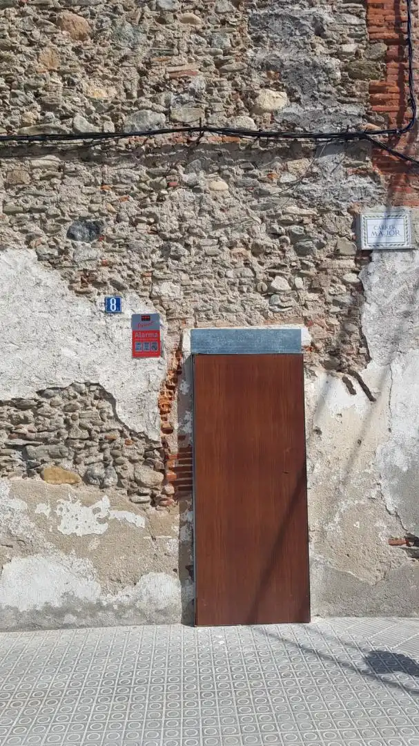 Haus oder Chalet zum Verkauf in Sant Celoni