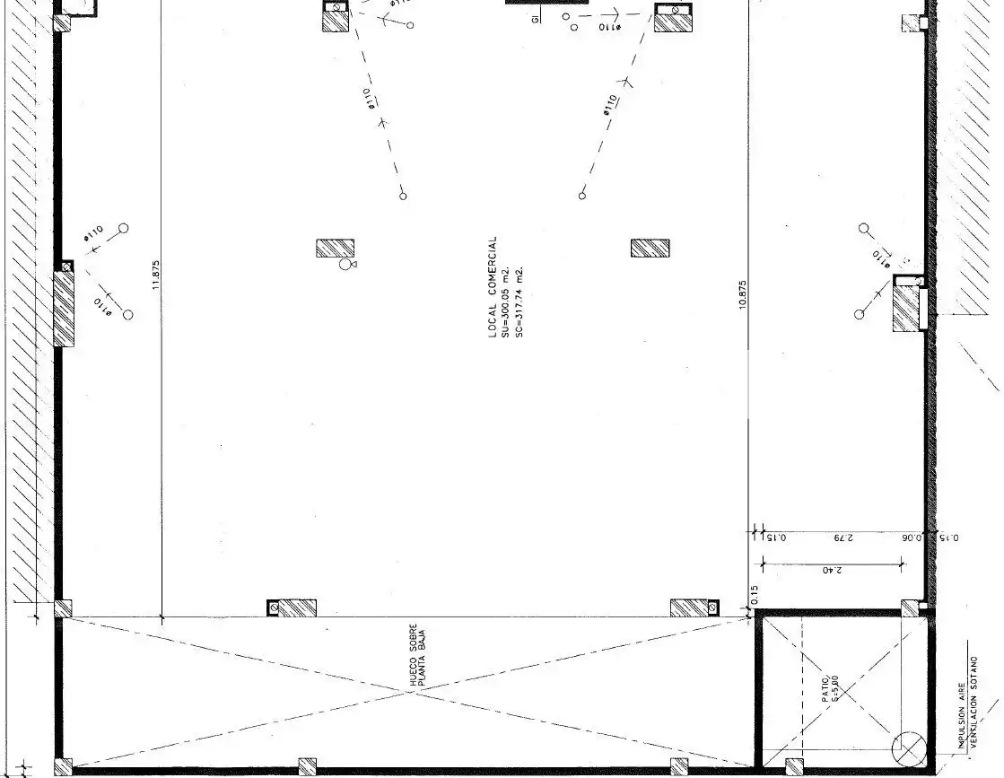 Local comercial en venta en CASP, imagen 39