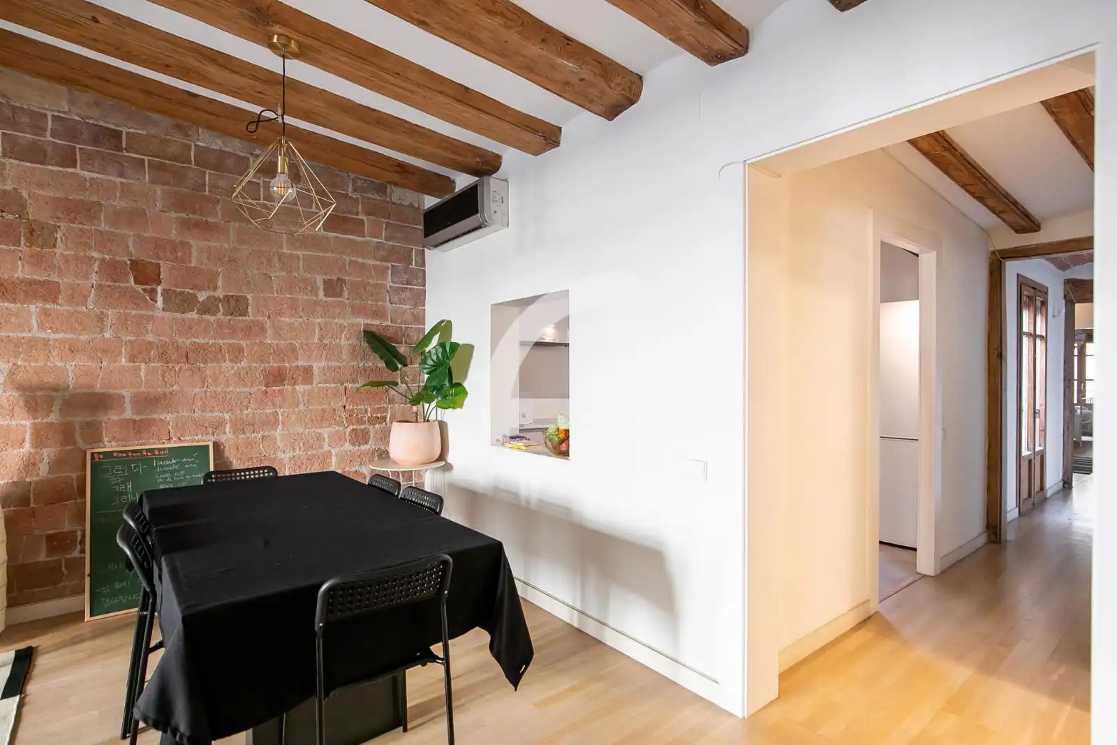 Appartamento con terrazza in vendita a Banys Vells, imagen 10