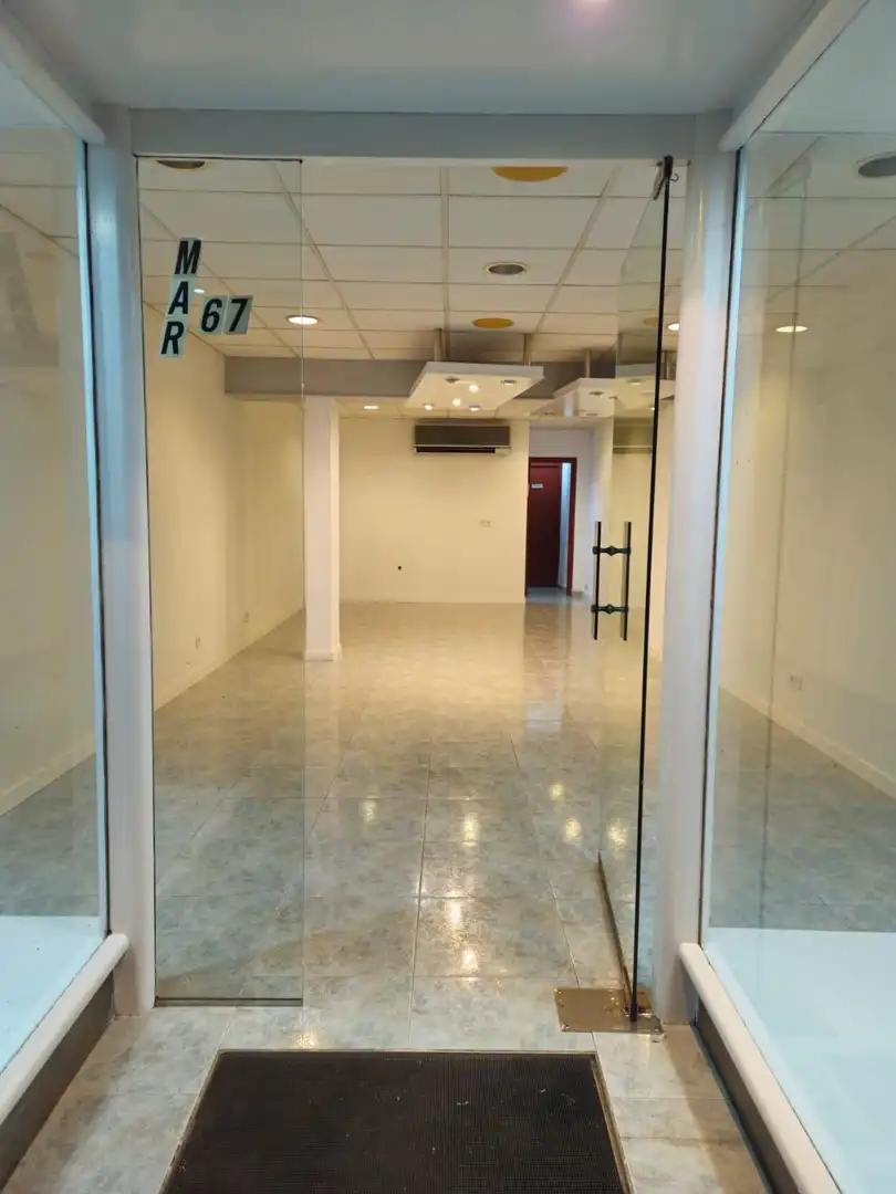 Local comercial en venta en Malgrat de Mar, imagen 2