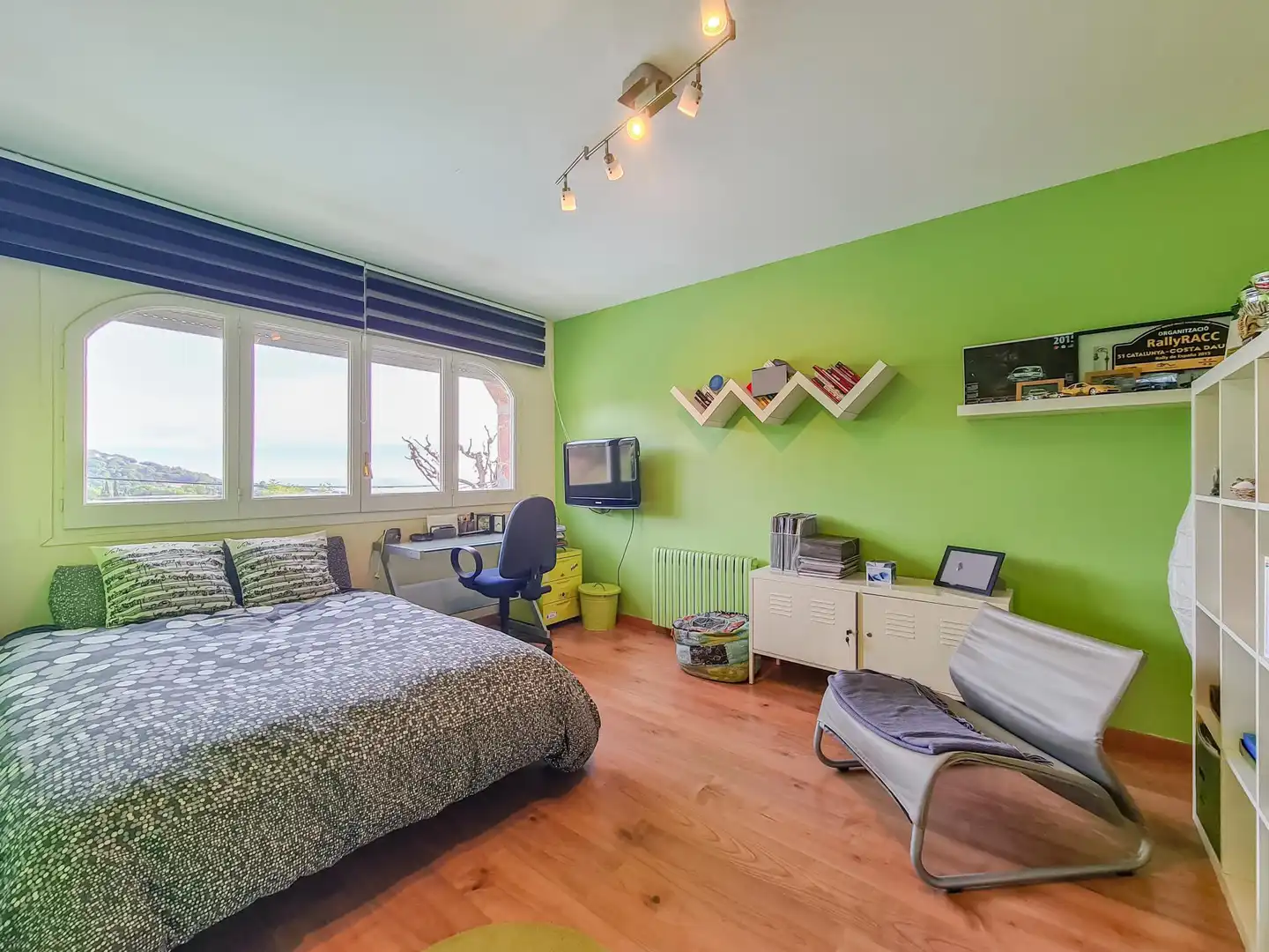 Chalet con terraza en venta en Prat de la Riba, imagen 73