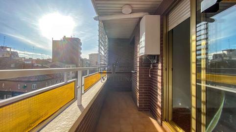 Foto 4 de Pis en venda a Avenida Pablo Gargallo, La Almozara, Zaragoza