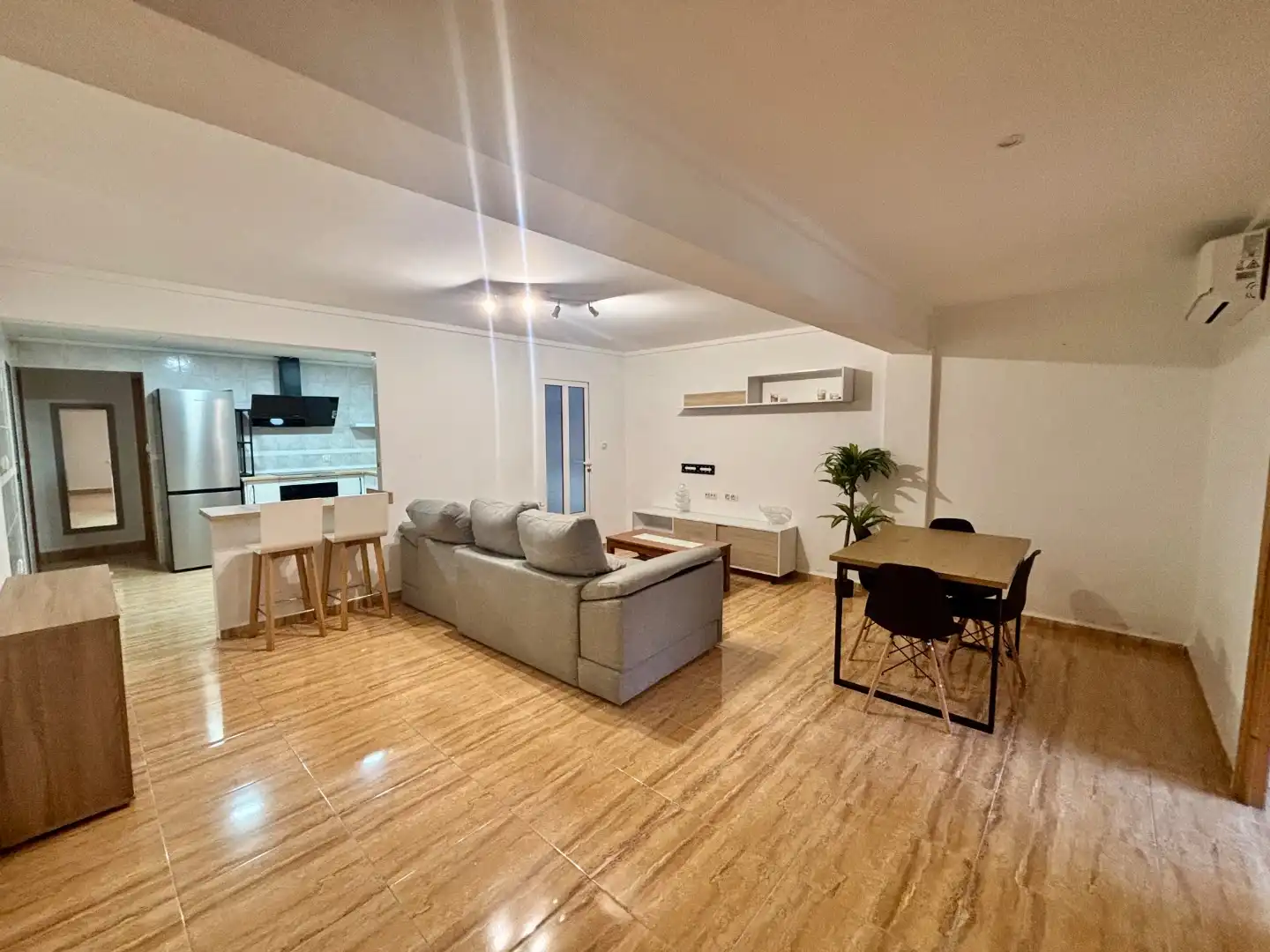 Flat for rent in Elda, Alicante