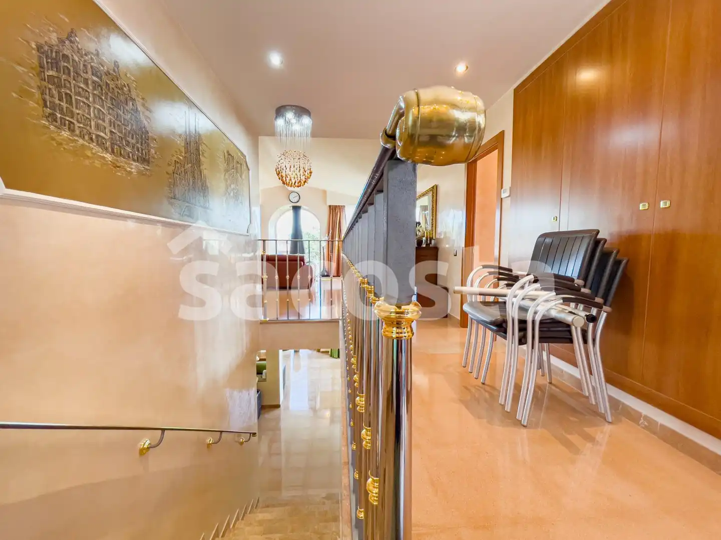 Casa o chalet en venta en Montgoda