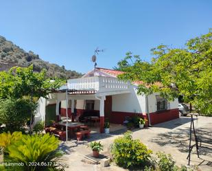 Finca rústica en venda a Xàtiva