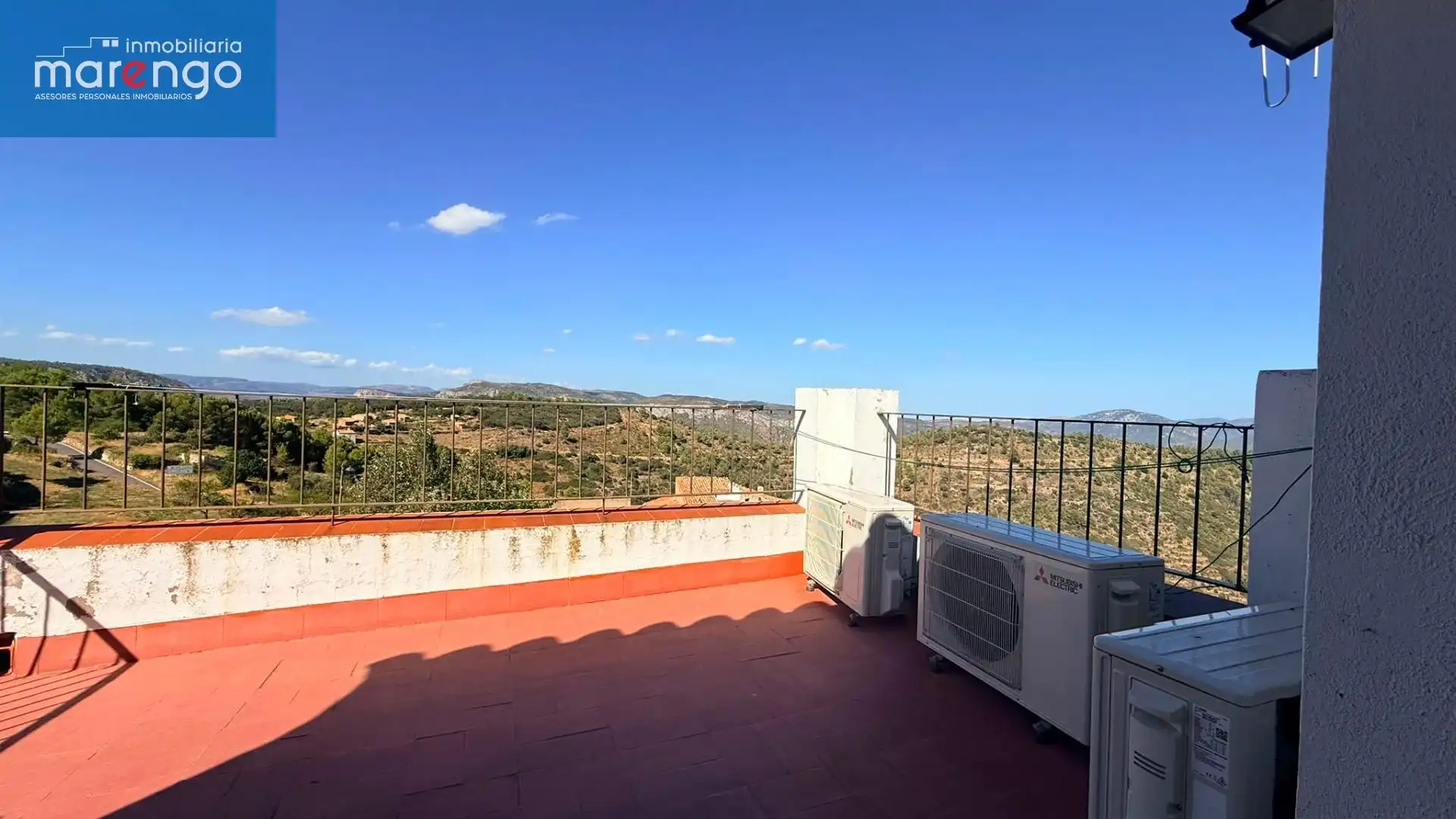 Casa o xalet en venda a Benafigos