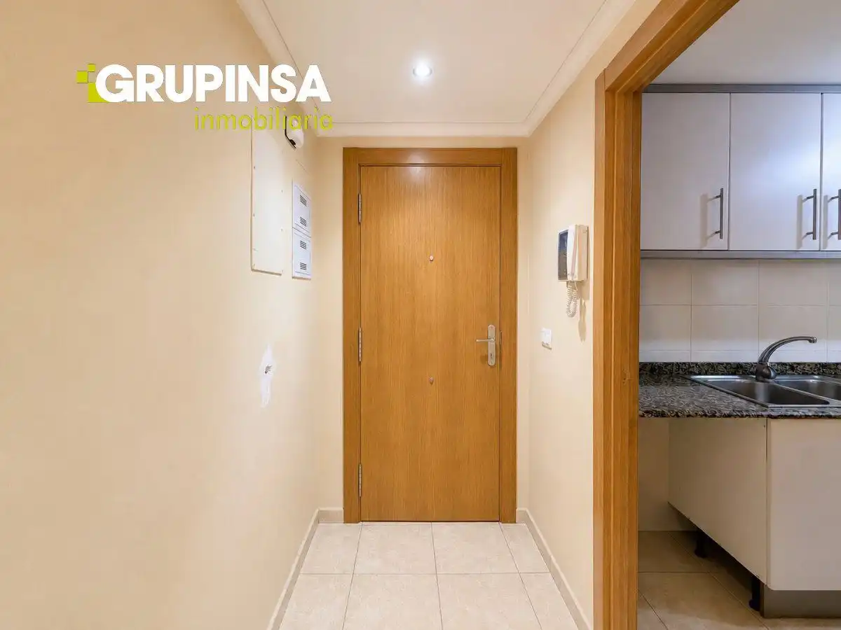 Flat for sale in Almazora / Almassora  with Air Conditioner and Balcony