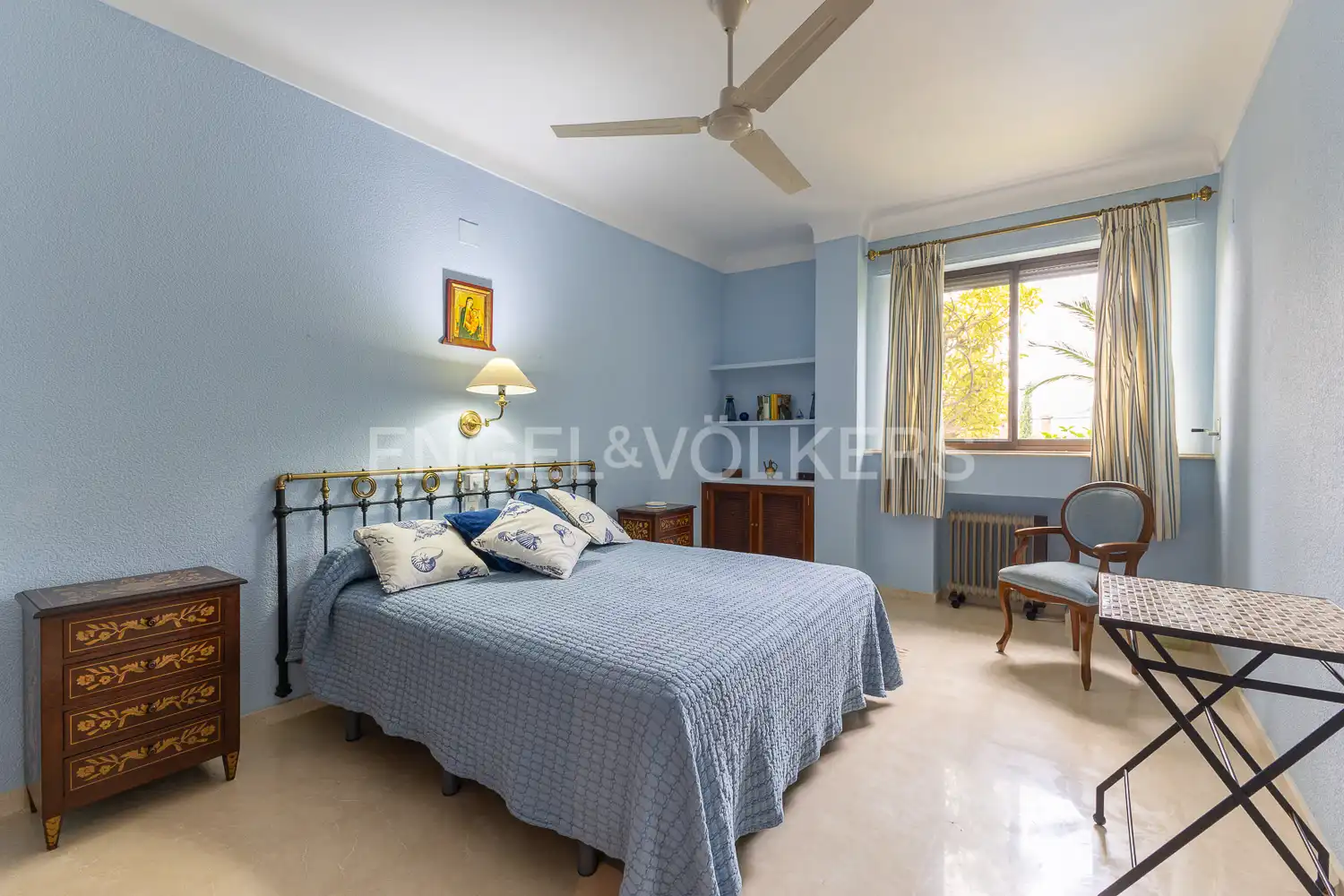 Casa con terraza en alquiler en Calle Salem, imagen 45