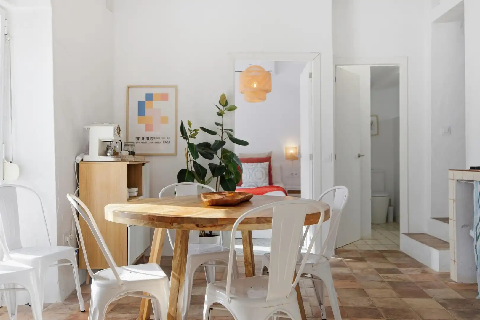 Apartment zum Verkauf in Vejer, imagen 21