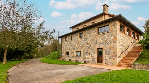 Foto 3 von Haus oder Chalet zum Verkauf in Barrio Villafufre-san Martín, Villafufre, Cantabria