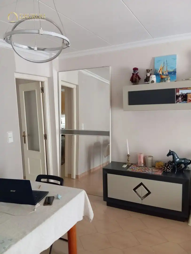Piso en venta en Albalat dels Sorells con Aire acondicionado, Terraza y Amueblado