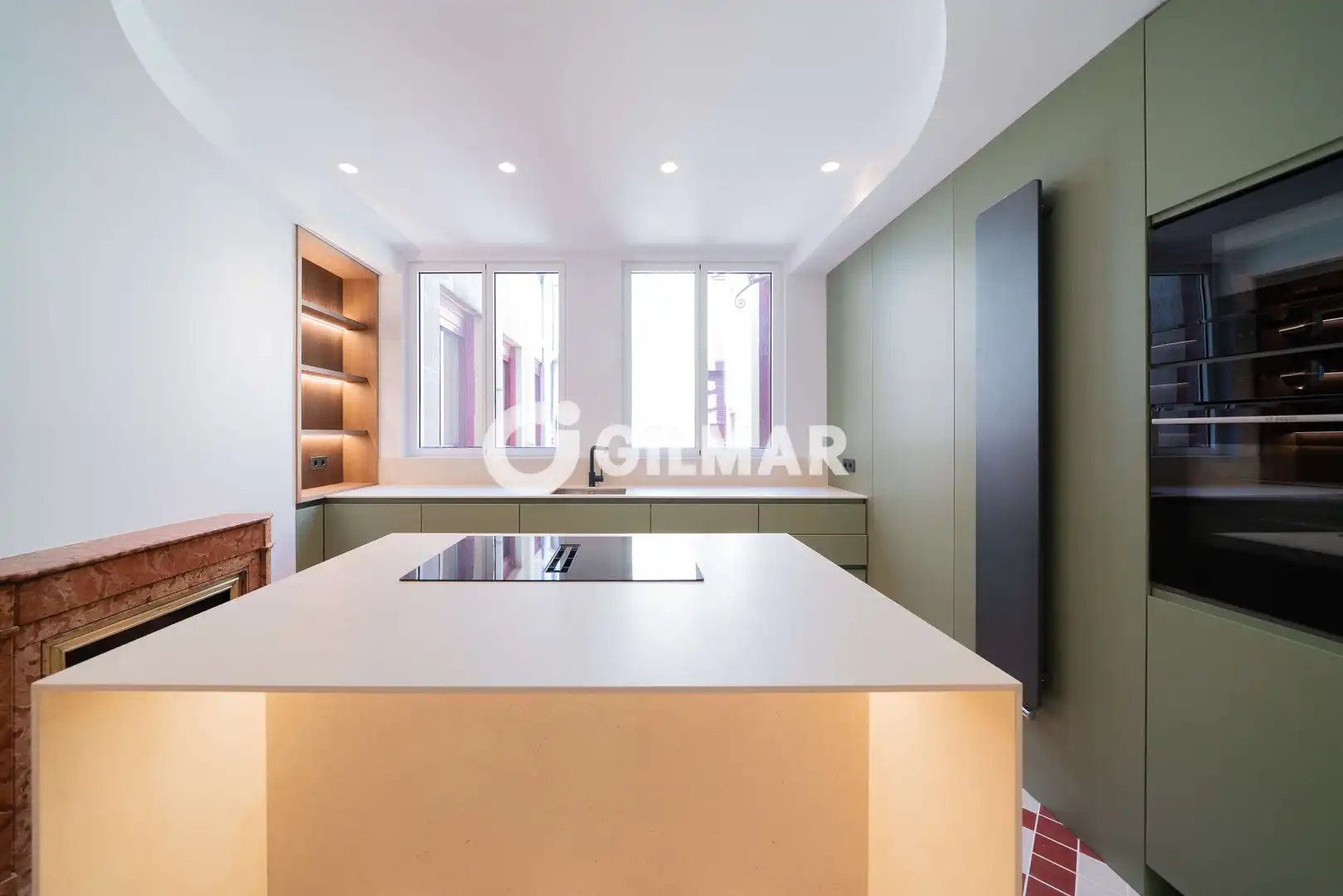 Piso con ascensor en venta en Centro, imagen 16