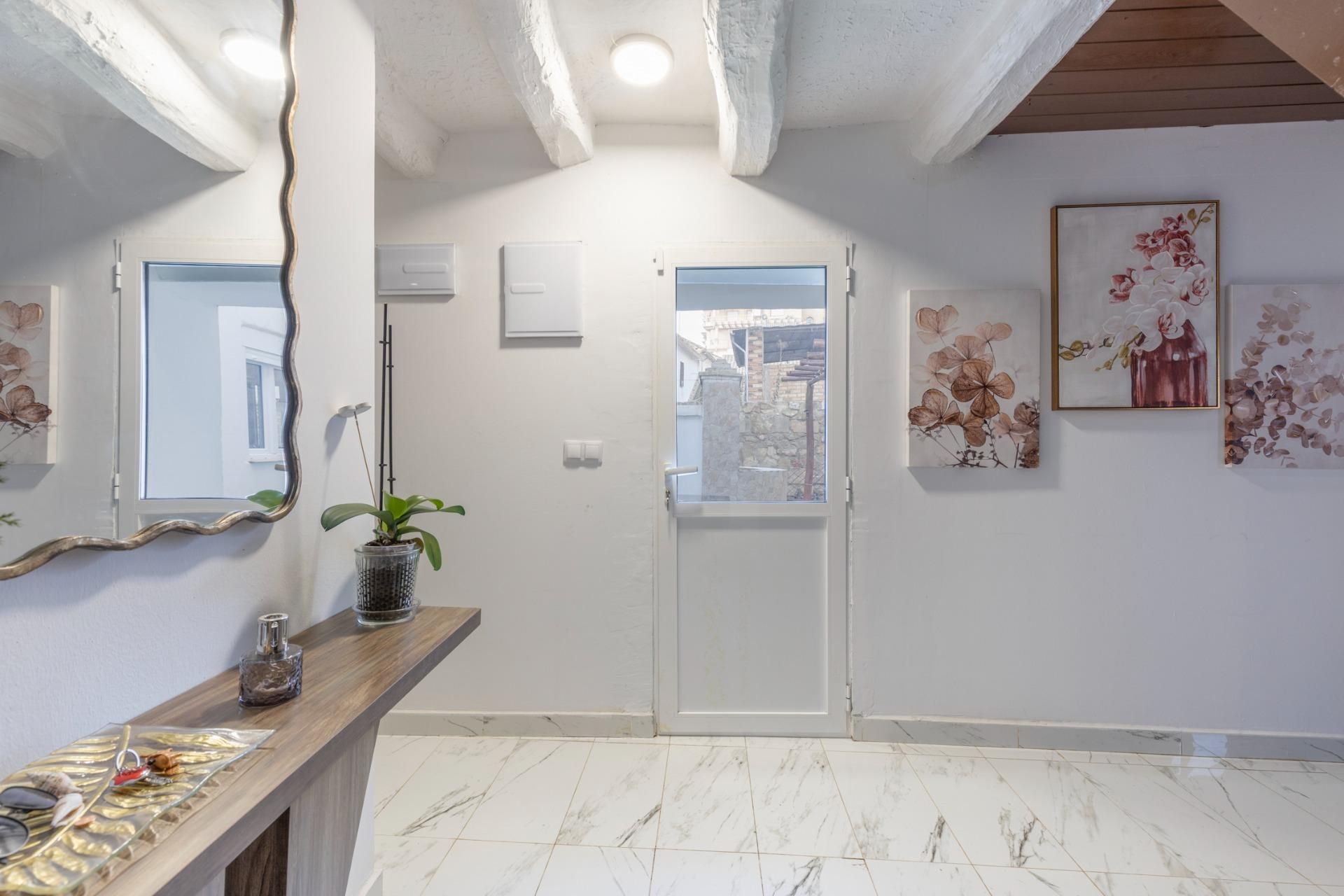 Single-family semi-detached for sale in Atarfe