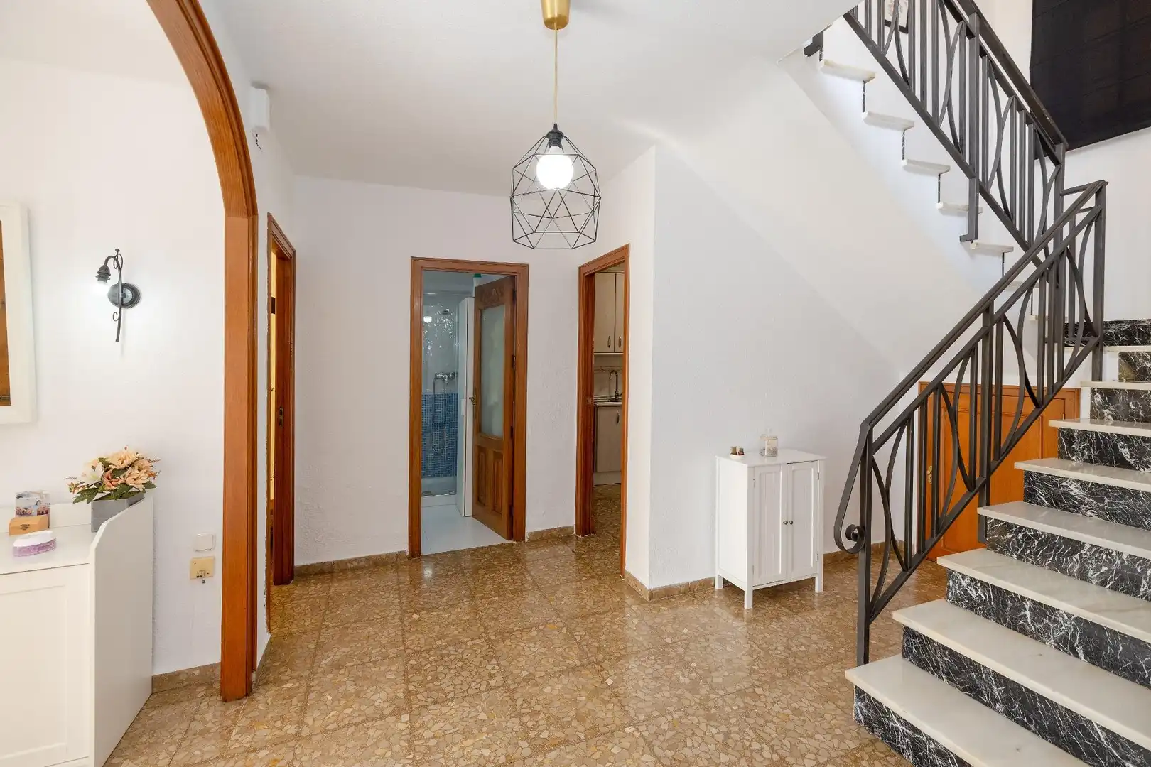 Casa aparellada en venda a Calle SERRANO PARRES, imagen 11