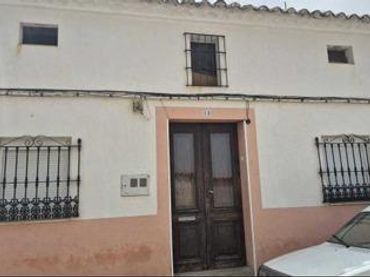 Casa en venda a Cabeza del Buey