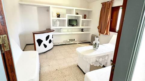 Foto 2 de Casa o xalet en venda a Calle Montaña de Tremesana, Yaiza pueblo, Yaiza