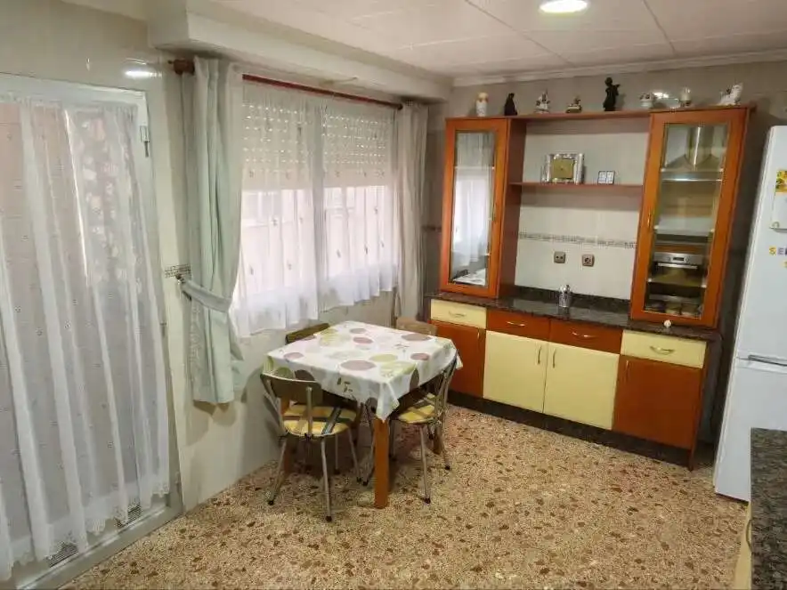 Pis amb balcó en venda a Santa Pola ciudad, imagen 5