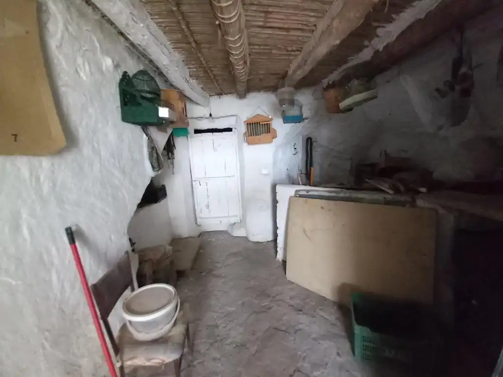 Finca rústica en venta en Alcalá la Real con Amueblado