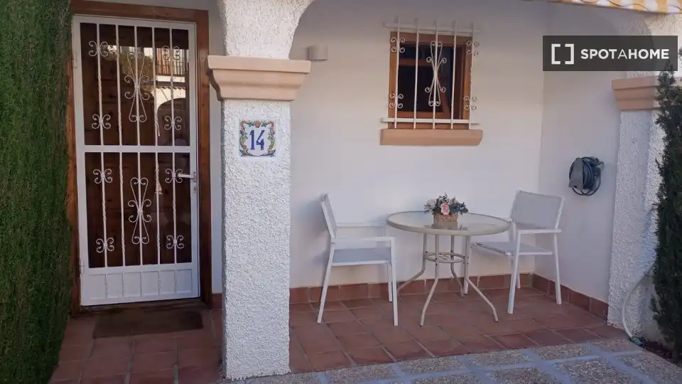 Room in Gran Vista - Olivo de Oro