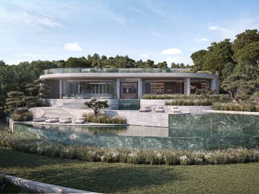 Maison mitoyenne à vendre à Sotogrande Alto