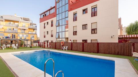 Foto 4 de Àtic en venda a Calle Francisco de Leyva, Camino de Antequera, Málaga Capital