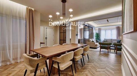 Foto 4 de Piso en venta en Diego de León, 52, Lista, Madrid Capital