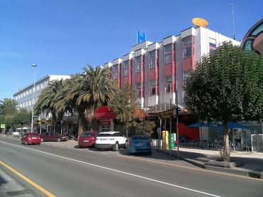 Local comercial en venda a JULIO HAUZEUR