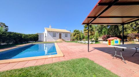 Cortijo en venta en Ventorros de San José, 7 dormitorios., immagine 5