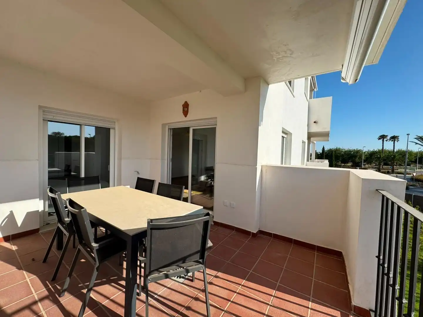 Appartement avec piscine à vendre à Las Tres Piedras - Costa Ballena, imagen 9