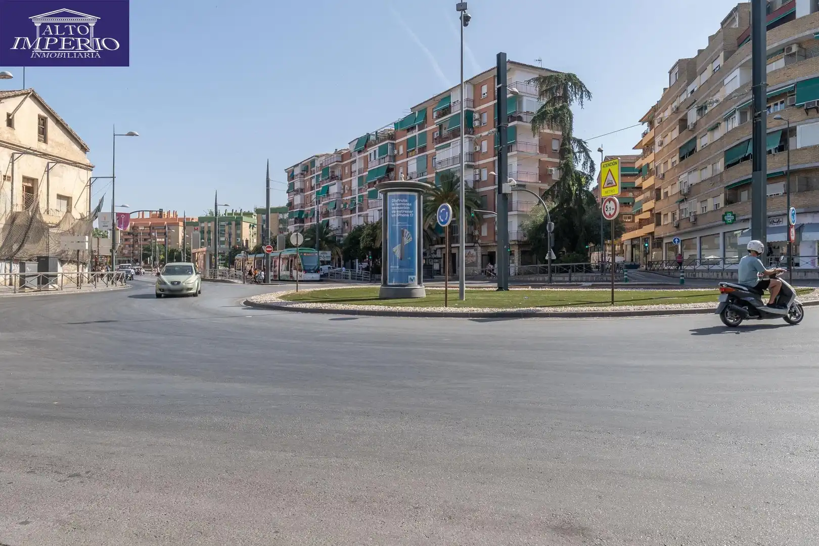 Loft amb ascensor en venda a Calle DE RONDA 204, imagen 22
