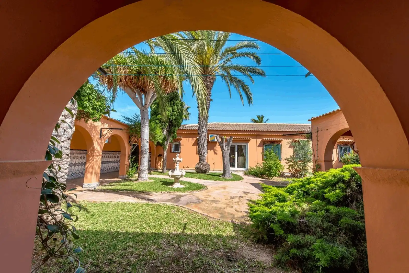 Villa avec piscine à vendre à Calle Calle Huelma, imagen 30
