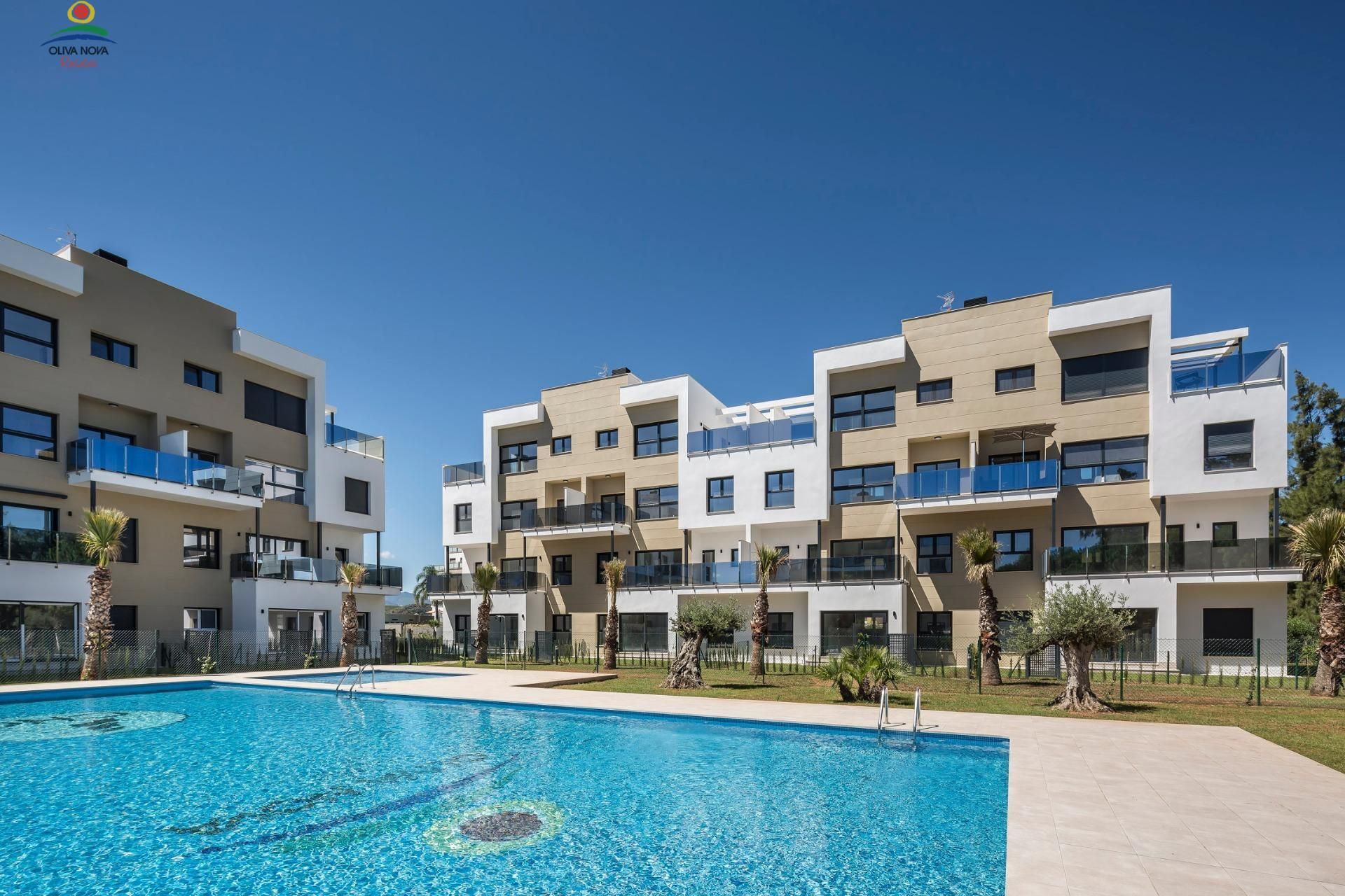 Apartment for sale in Avenida MATISSE, Oliva Nova