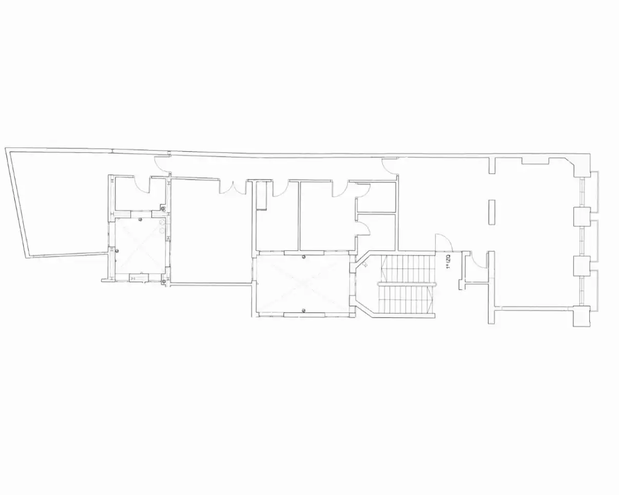 Wohnung mit Terrasse zum Verkauf in Calle de Luis Vélez de Guevara 7, imagen 47