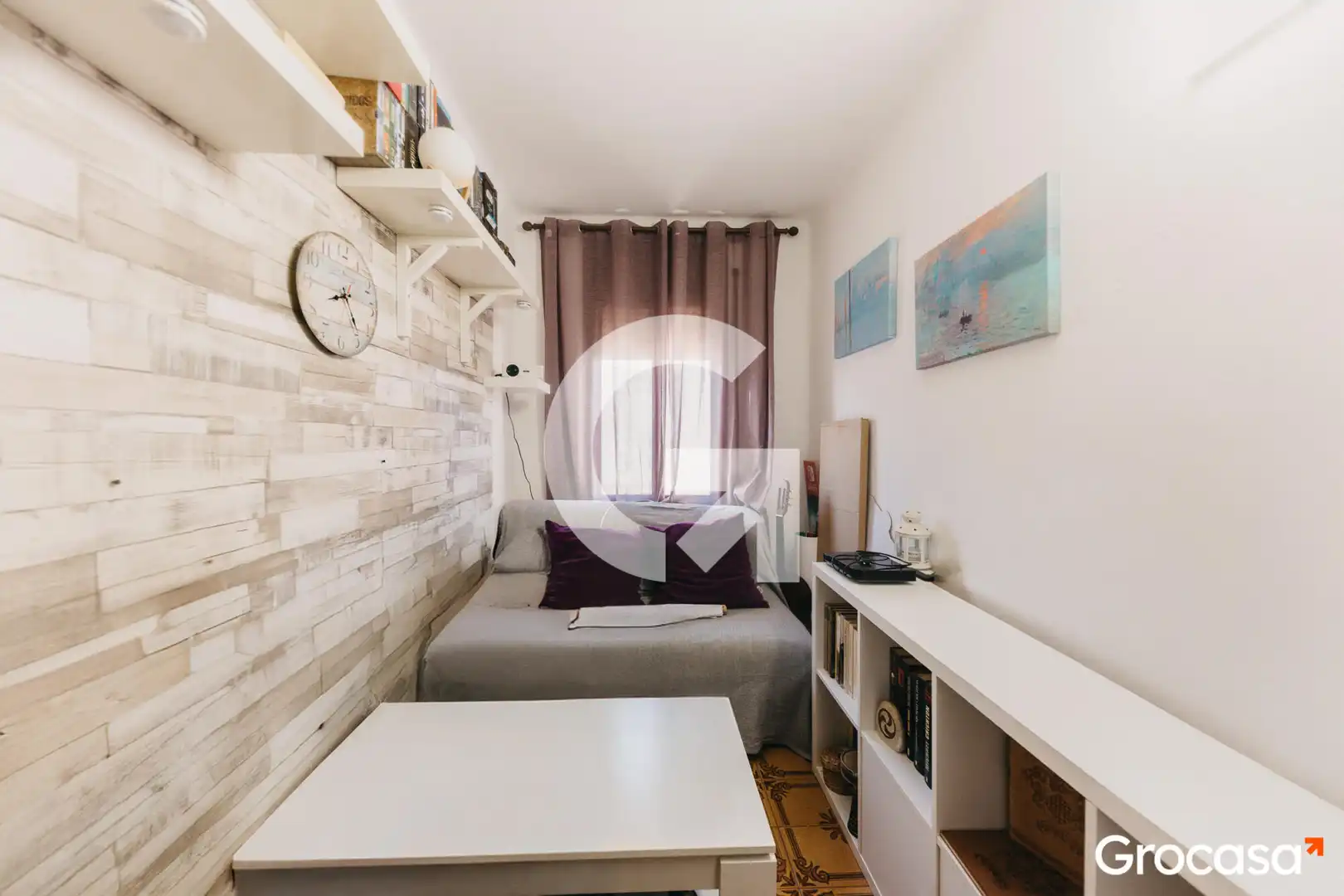 Habitación de Piso en venta en Sant Boi de Llobregat con Aire acondicionado, Calefacción y Horno