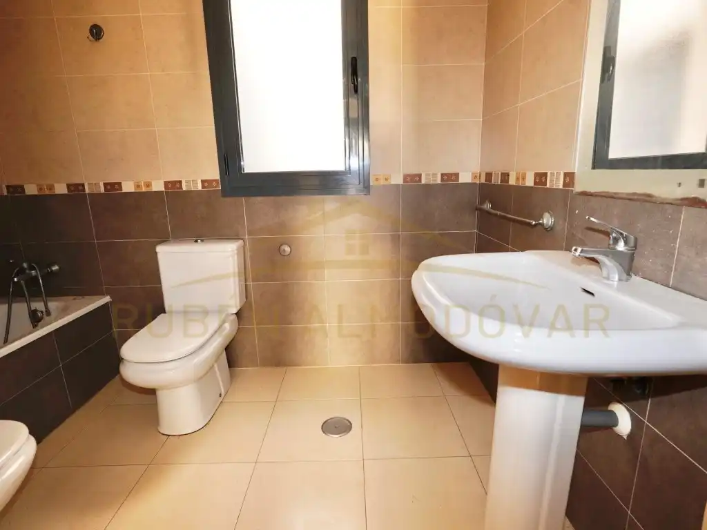 Flat with lift for sale in Paseo Calvo Sotelo 10, imagen 16