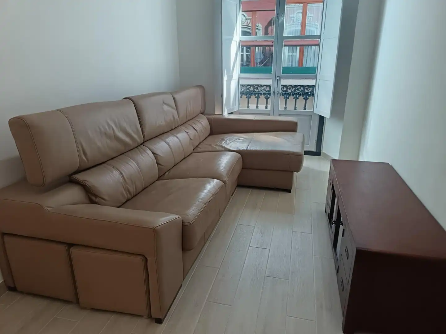 Apartments for rent in Calle FRAY LUIS DE LEON, Centro