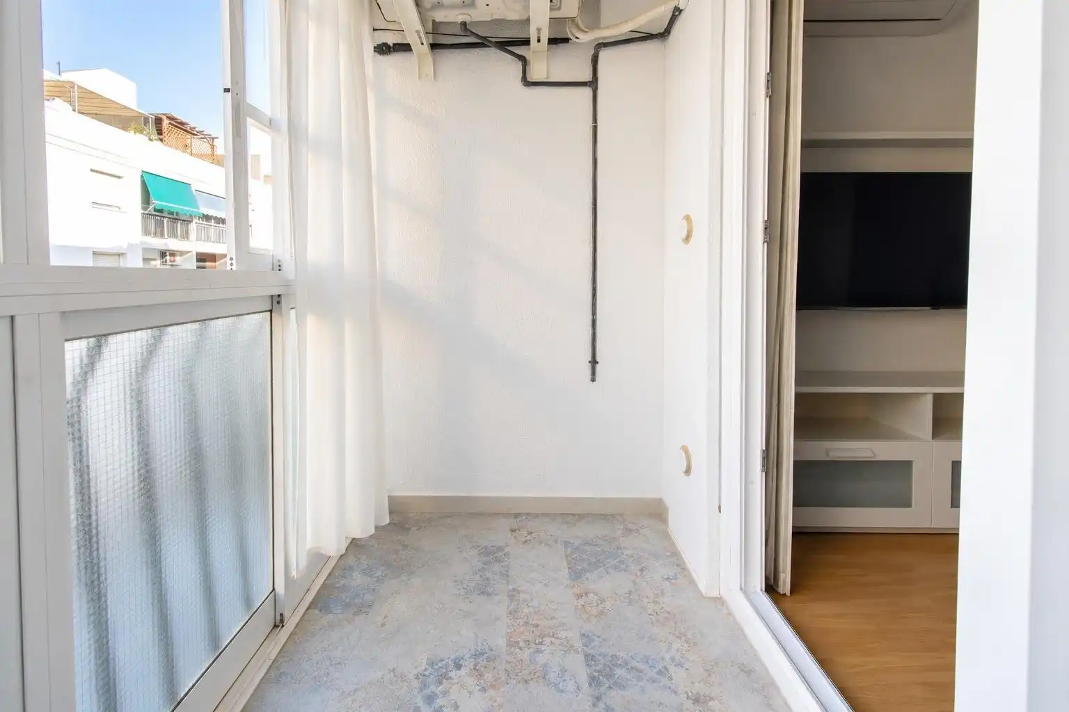 Piso con terraza en venta en Calle PROGRES, imagen 27