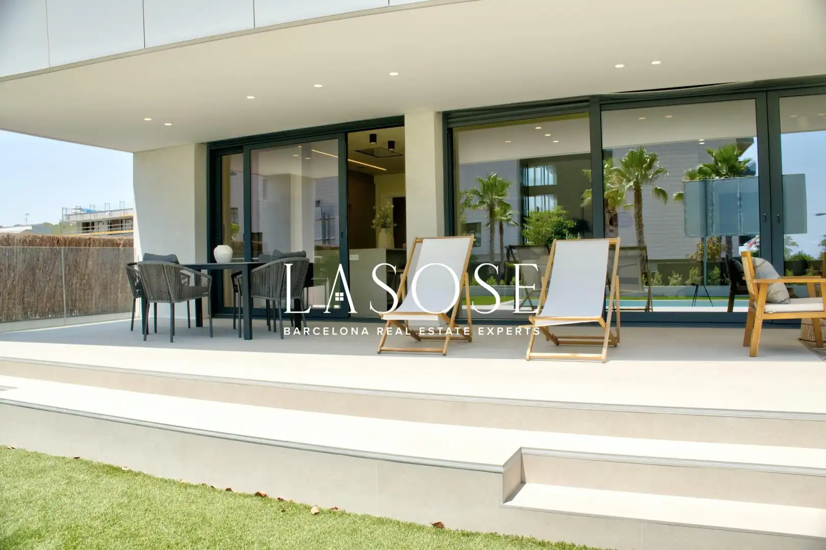 Villa avec piscine à vendre à Carrer Carrer Pepe de Garraf, imagen 28