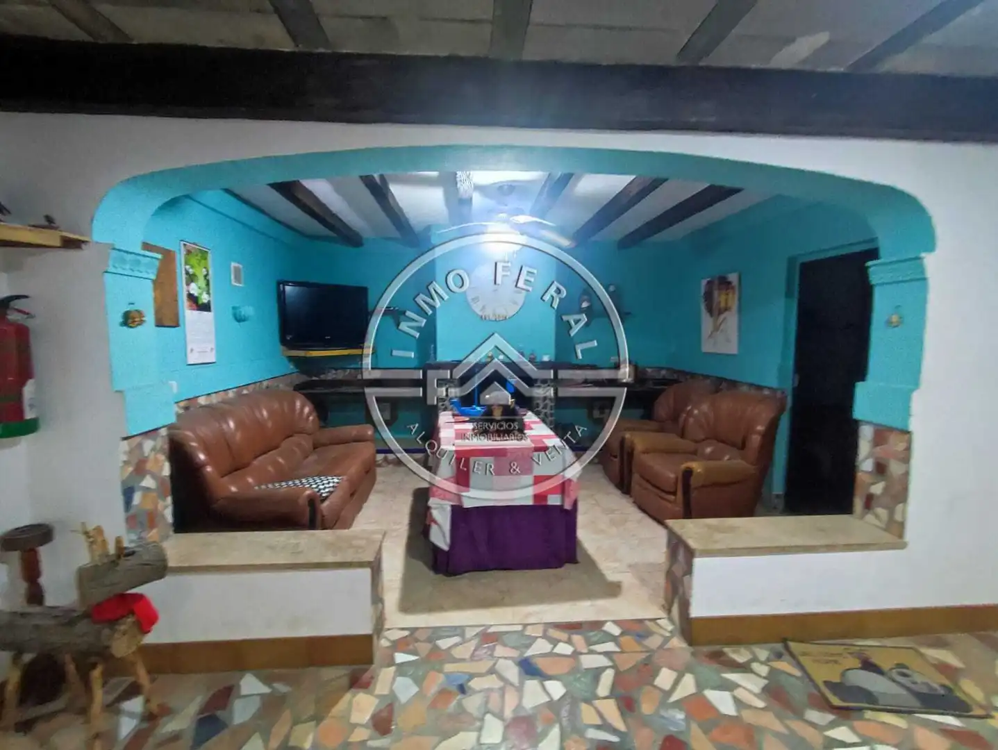 House for sale in La Luisiana, imagen 14
