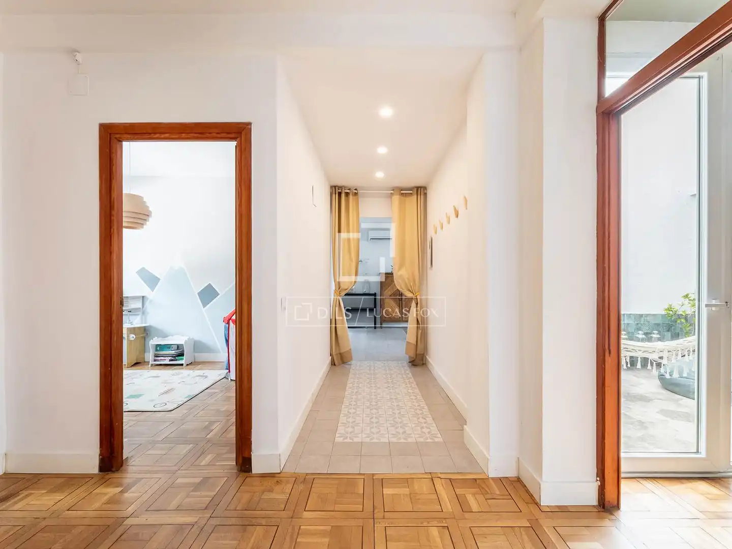 Casa o chalet en venta en Torrelodones con Aire acondicionado, Jardín privado y Terraza