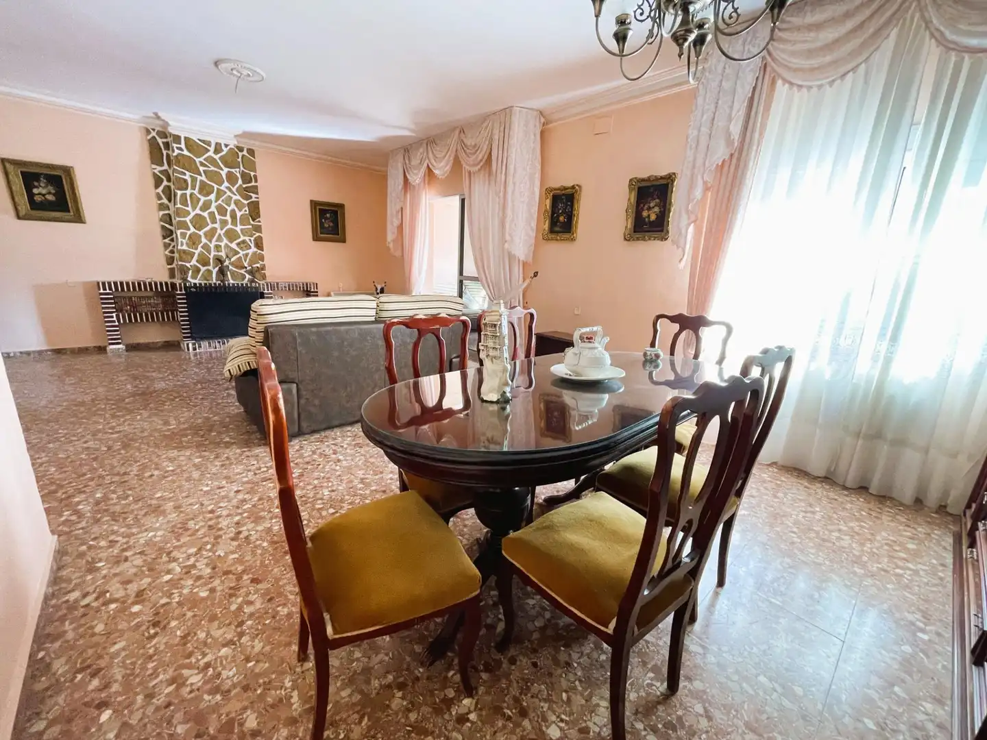 Villa con giardino in vendita a Calle VIZCAINO EL, imagen 51