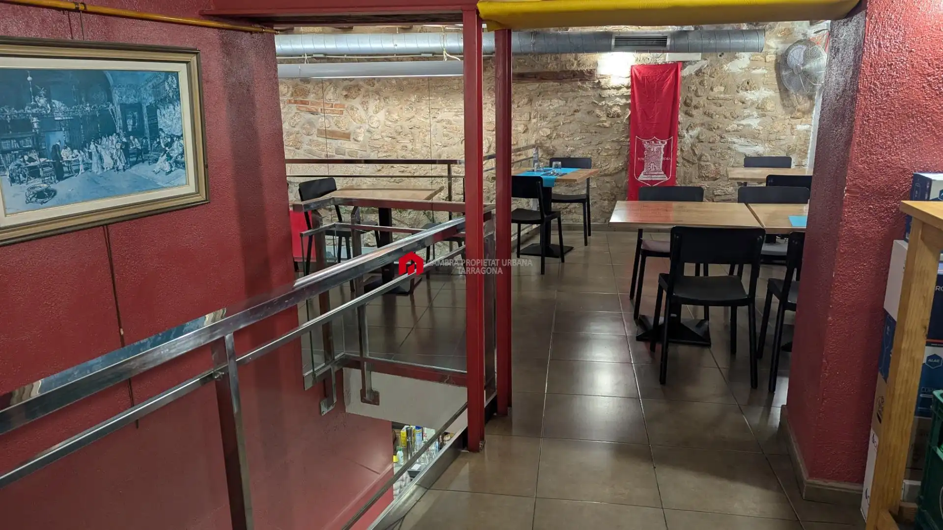 Local comercial en venda a Calle Montcada 9, imagen 22